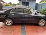 A picture of 2005 model ALTIS TOYOTA COROLLA for sale very sound 4cylinder