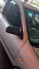 nissan primera