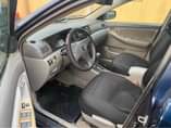 A picture of Toyota Corolla