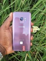 A picture of Samsung galaxy S8 8 9 9 0743109325 