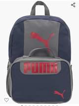 puma