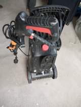 A picture of used from german
