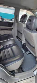A picture of 2003 NISSAN XTRAIL