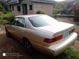 A picture of 2000 Toyota Camry 2000 Toyota Camry