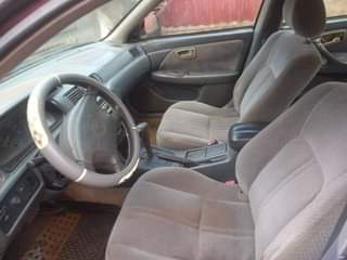 A picture of 2000 Toyota Camry