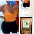 A picture of If you dont like that tummy or weight chop it