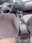 A picture of Nissan Almera 2005 model