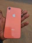 A picture of Iphone xr gb 64 no face trueton bh 79 kipengele