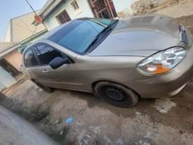 A picture of SUPER CLEAN TOYOTA COROLLA 2004 FOR SALE
