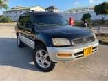 A picture of 0659532010 TOYOTA RAV4 ENGINE 3S FE cc1980 BEI 6 9