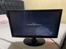 A picture of Lg Monitor 21