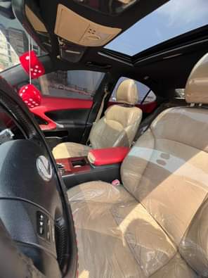 A picture of Good evening Here s a Neatly used Registered 2008 upgraded