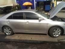 A picture of 2011 Toyota Camry TOKUMBO