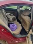 A picture of 07 Honda civic Engine Gear A c 80 Alloy wheels