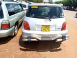 A picture of TOYOTA