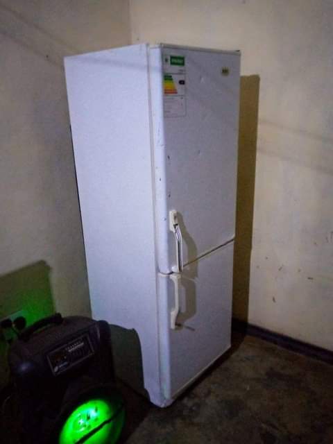 fridges