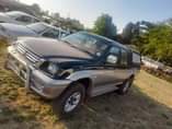 A picture of Mistubish colt v6