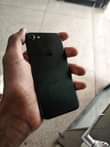 A picture of iPhone 7 plain