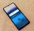 A picture of Google pixel 6a