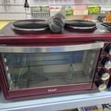 A picture of OVEN YENYE TWO PLATES JUU