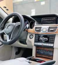 A picture of 2013 Germany Mercedes Benz E 350 4matic Alloy Wheel