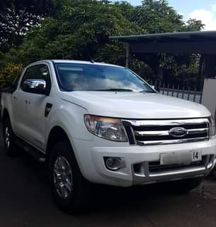 used ford ranger