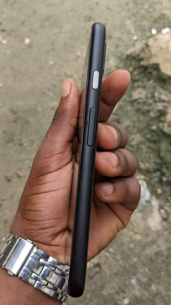 A picture of Pixel4