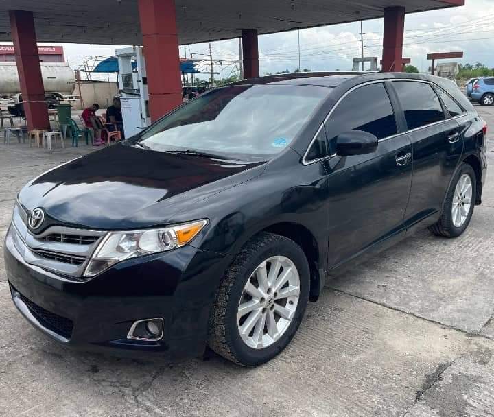 A picture of First body 4plug Venza with double glass roof keyless 13
