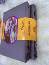 A picture of American Cotton Bedsheets