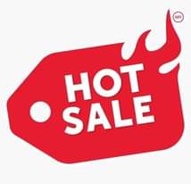 A picture of Used household properties on sale