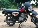 A picture of Boxer x 125 inauzwa mbagala