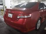 A picture of 2011 Toyota Camry SE Limited