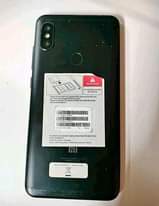 A picture of Redmi