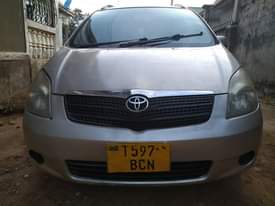 A picture of SPACIO NEW MODEL ASK THE PRICE 4 7 Mimi Fuel