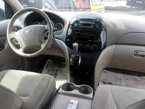 A picture of Condition Foreign Used Tokunbo Year 2006 Transmission Automatic Fuel Type