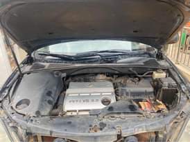 A picture of URGENT SALES RX330 used car very clean for 7m naira
