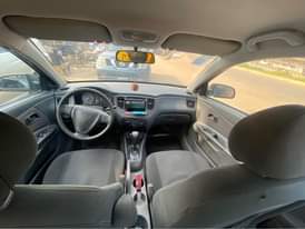 A picture of 2009 Rio Kia For Sale