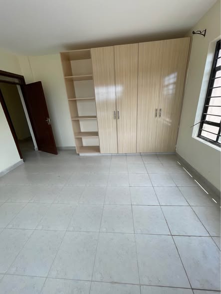 apartments