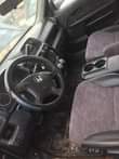 A picture of Nigeria used Honda CRV