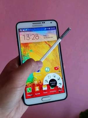 A picture of SUMSANG NOTE 3