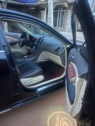 A picture of Sharp toks standard es 350 for sale 5 4m last