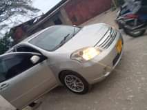 A picture of Raumu new