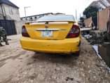 A picture of 2004 2005 Toyota Camry First body sound engine and gear