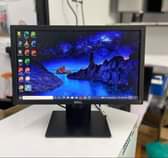 pc monitors