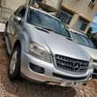 A picture of ML350 2006 42M