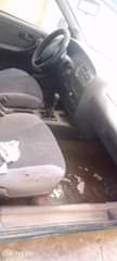 A picture of NISSAN PRIMERA WAGON PARKED FOR A LONG TIME BUT Engine