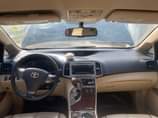 A picture of Clean registered 2010 Toyota Venza