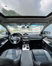 A picture of TOYOTA CAMRY SE Fullest Option Year 2014 Model Status Toks