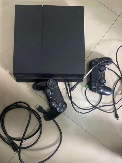 playstation