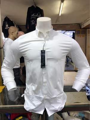 A picture of Shirts